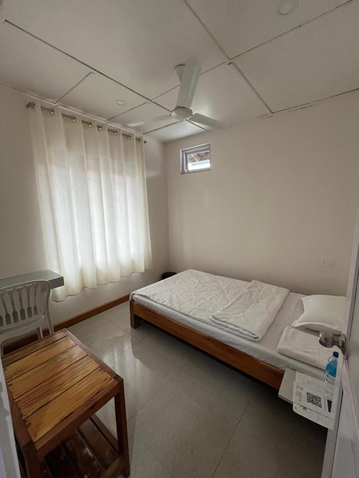 Providence Guesthouse Churachandpur Dış mekan fotoğraf